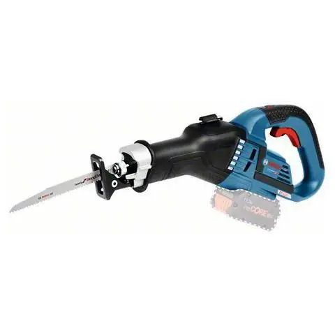Fynd Bosch GSA 18V-32 Tigersåg